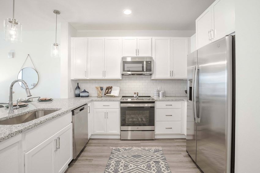 Calirosa Winter Park Luxury 55+ Active Adult Living Apartments, 3045 Aloma Avenue, Winter Park